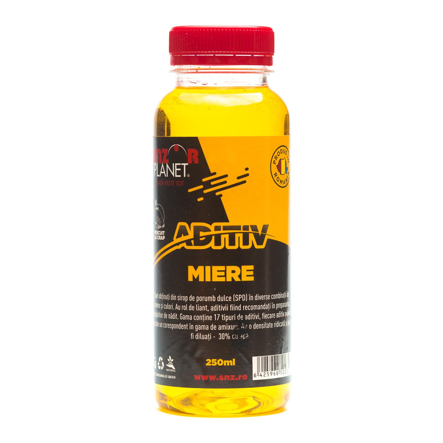 ADITIVI 250ml SENZOR PLANET 2017 - aditiv-miere.jpg